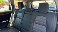 Honda CR-V 1.5 VTEC Turbo SE 5dr 2WD Petrol Estate